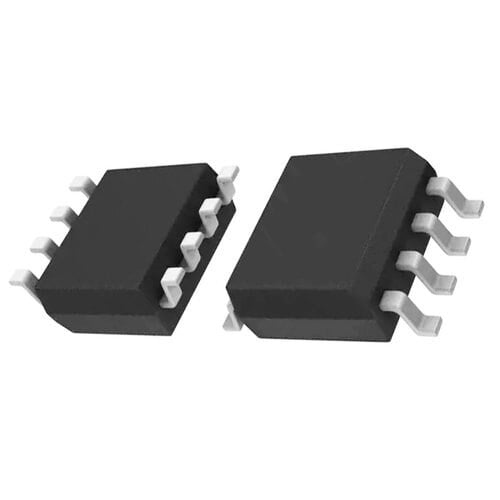 5 pieces Fixed Inductors 8.2uH 20% upto 2MHz 